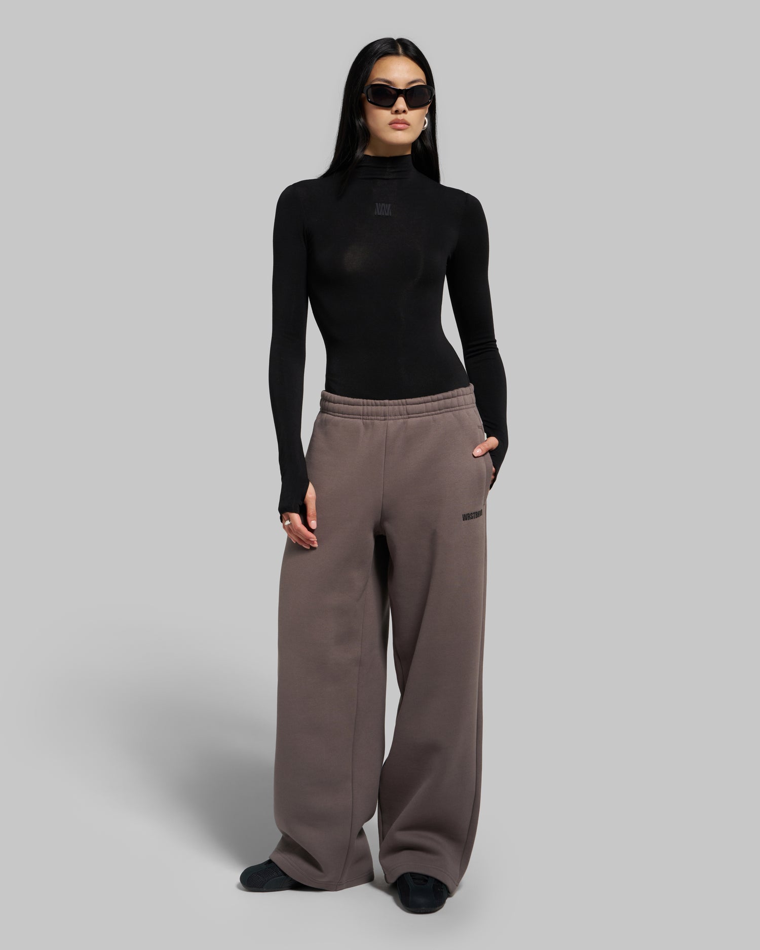 ZAYN V4 SWEATPANTS