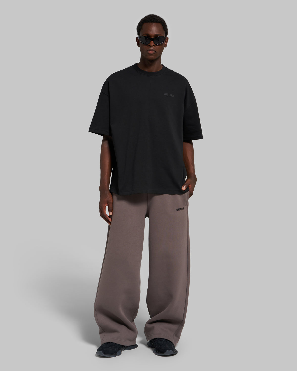 ZAYN V4 SWEATPANTS