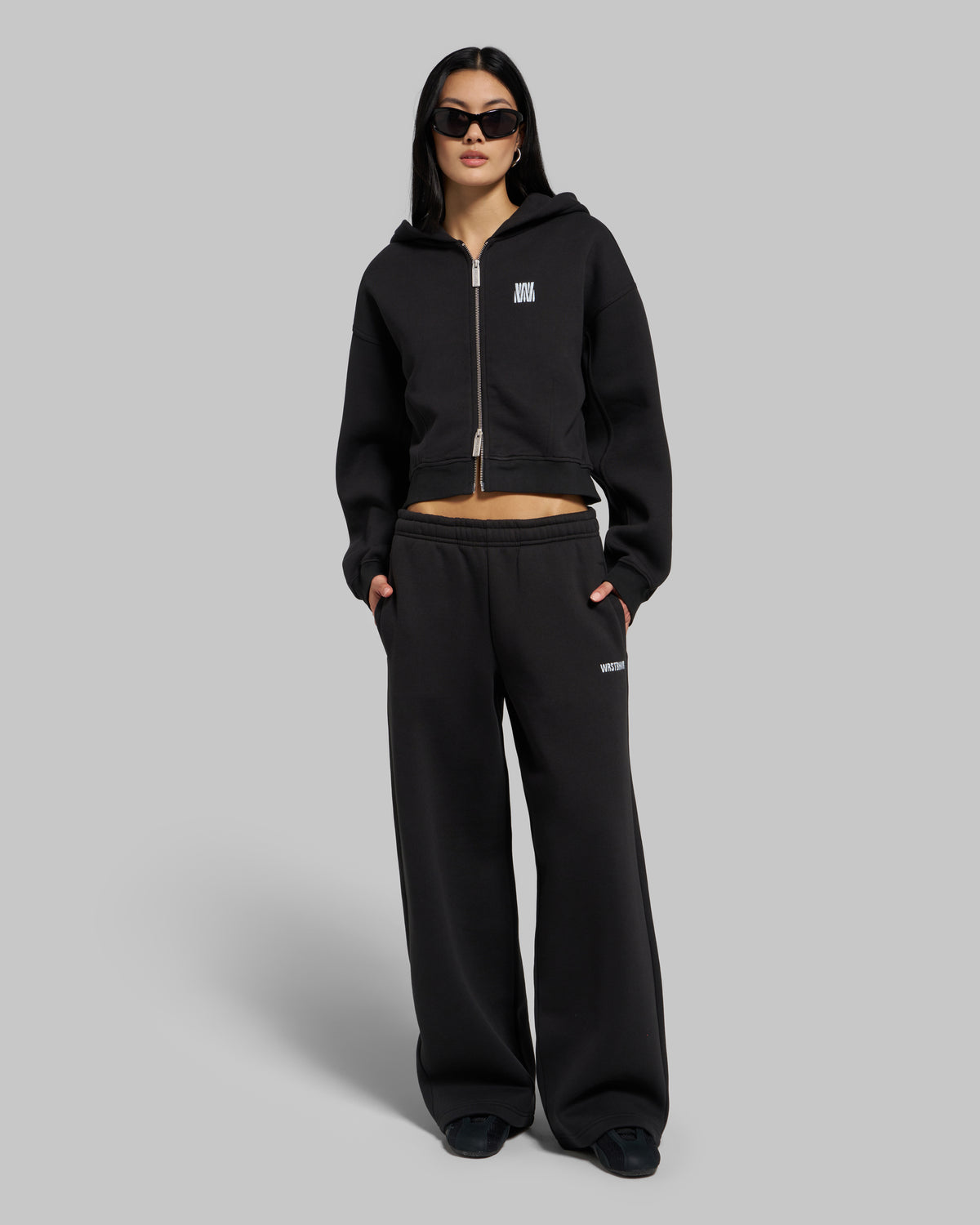 ZAYN V4 SWEATPANTS