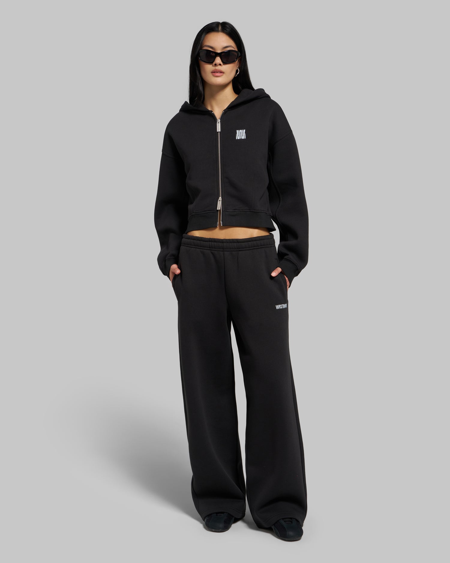 ZAYN V4 SWEATPANTS