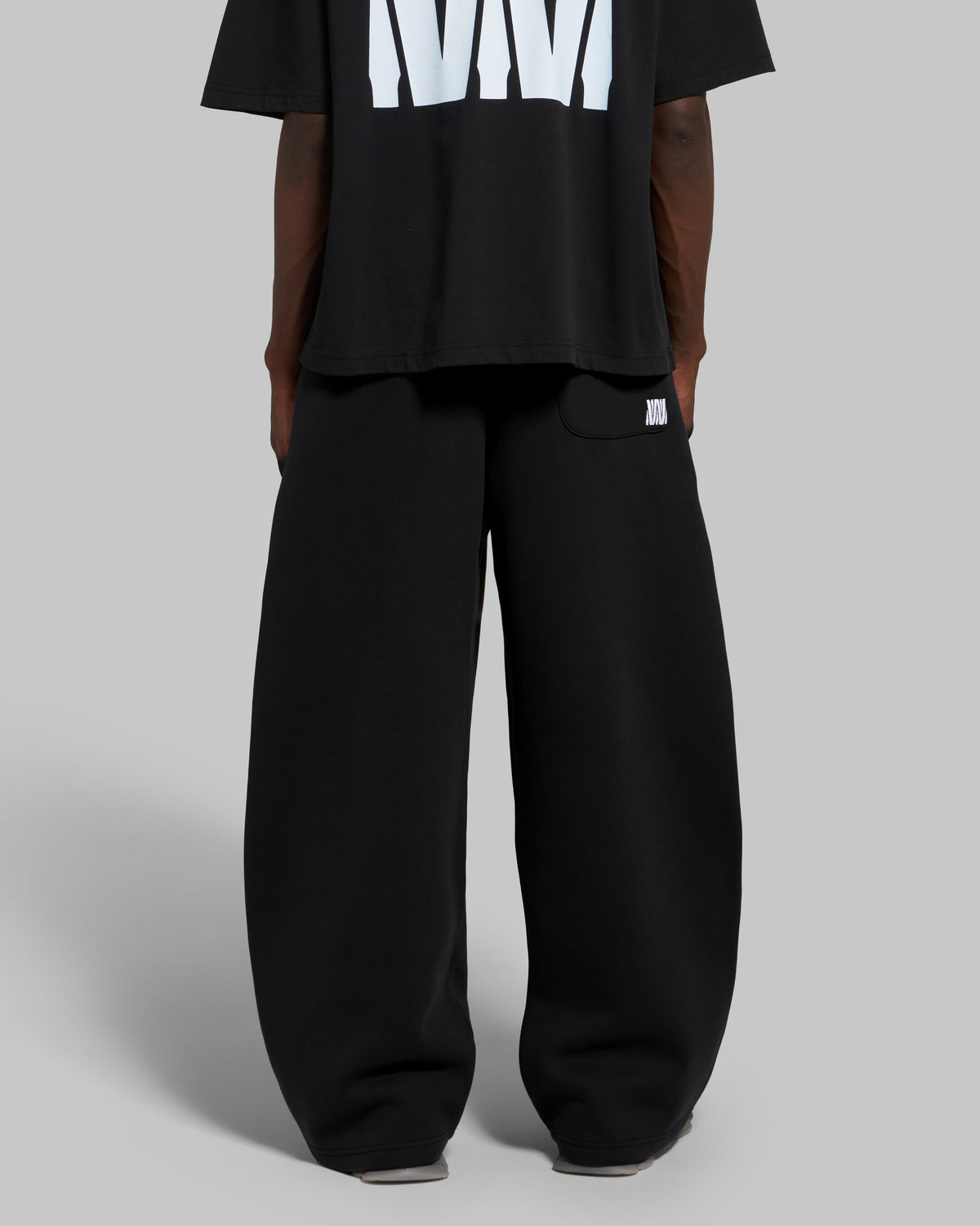 ZAYN V4 SWEATPANTS