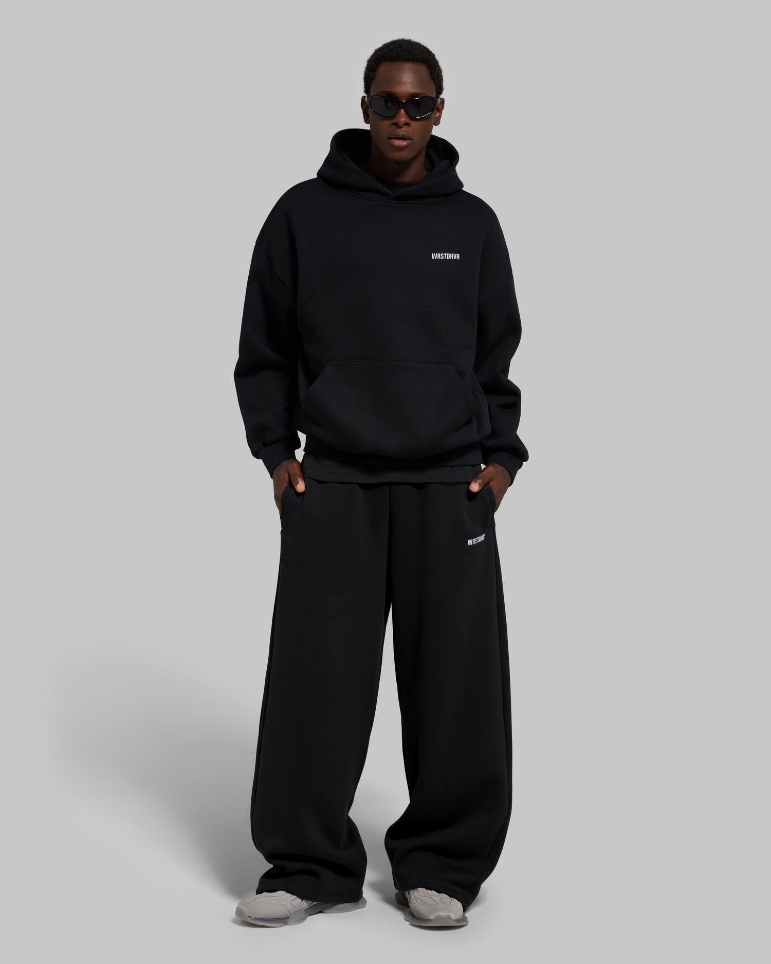 ZAYN V4 SWEATPANTS