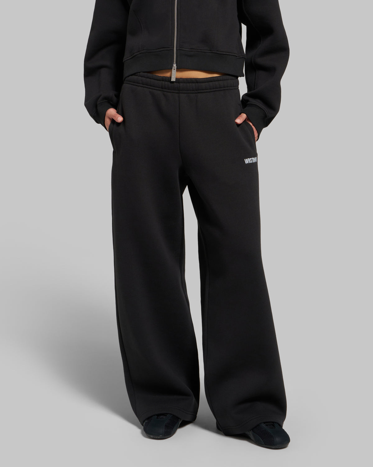 ZAYN V4 SWEATPANTS