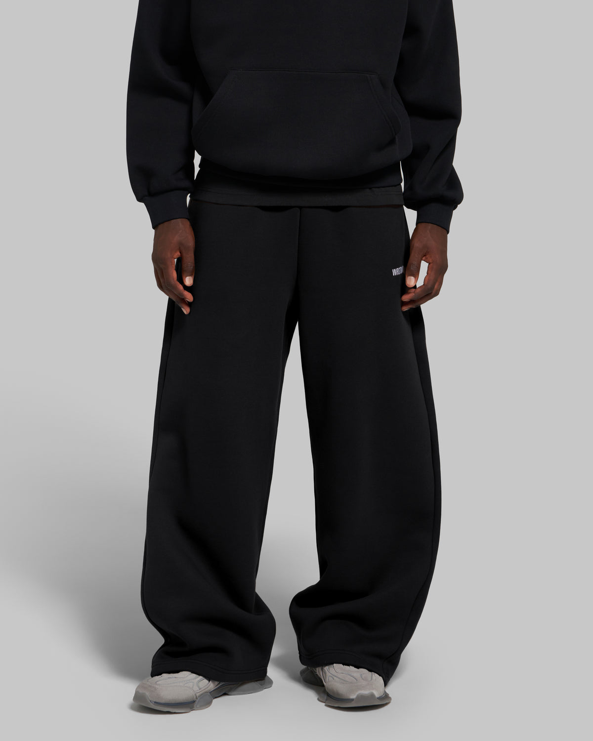 ZAYN V4 SWEATPANTS