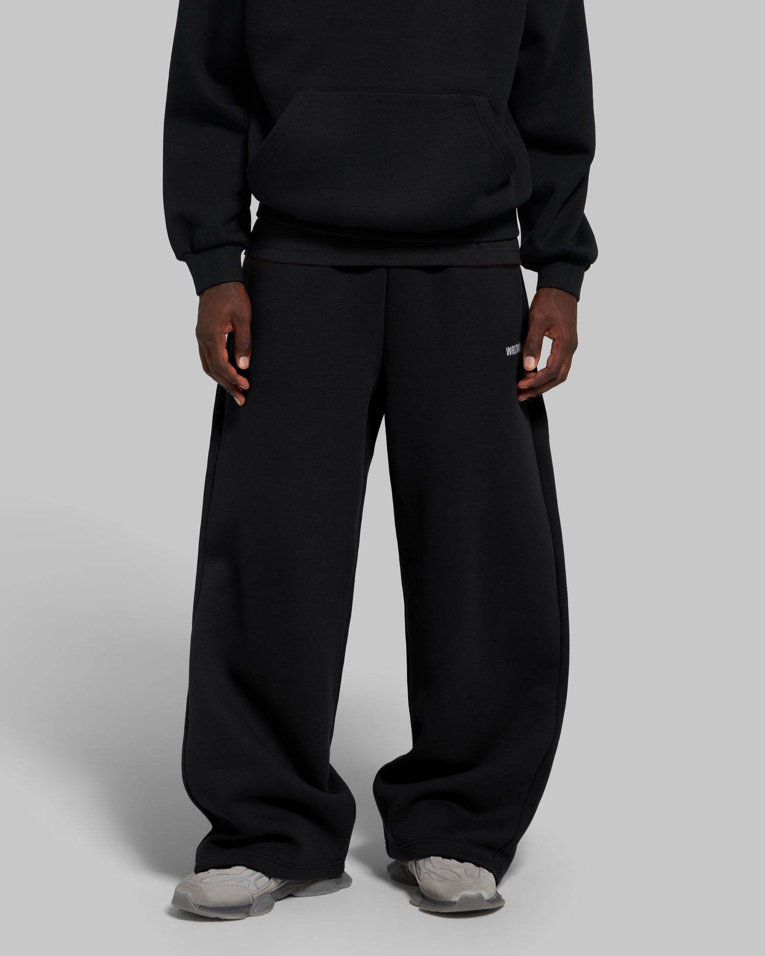 ZAYN V4 SWEATPANTS