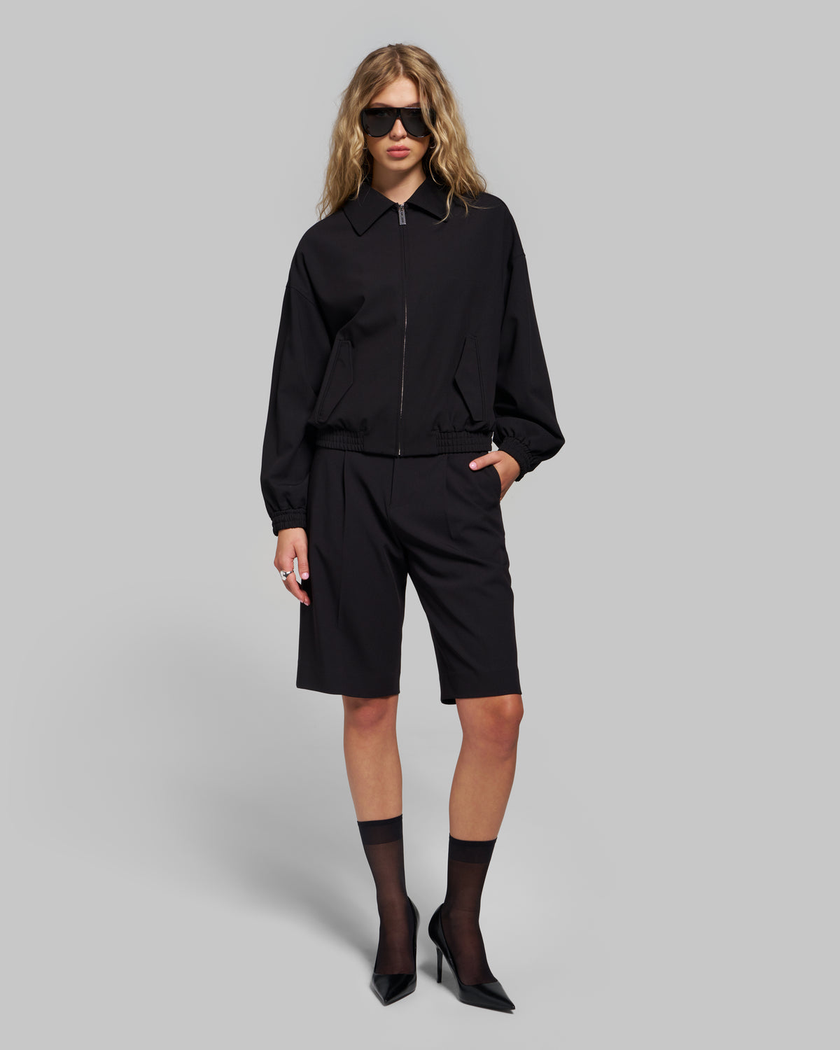 DORIAN V2 SHORTS
