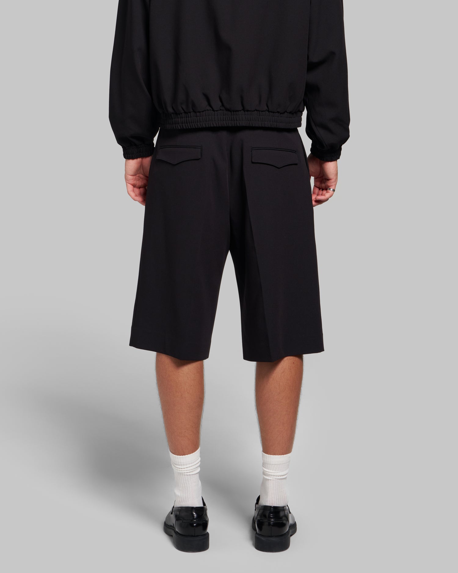 DORIAN V2 SHORTS