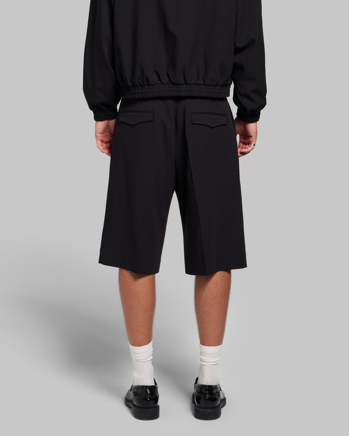 DORIAN V2 SHORTS