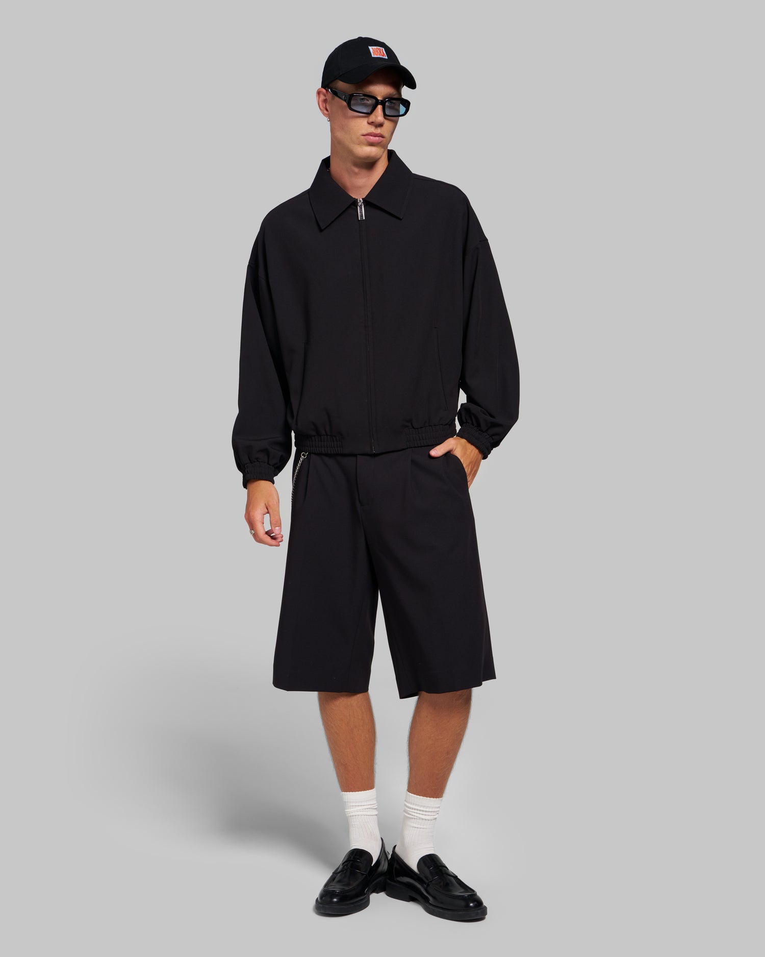 DORIAN V2 SHORTS