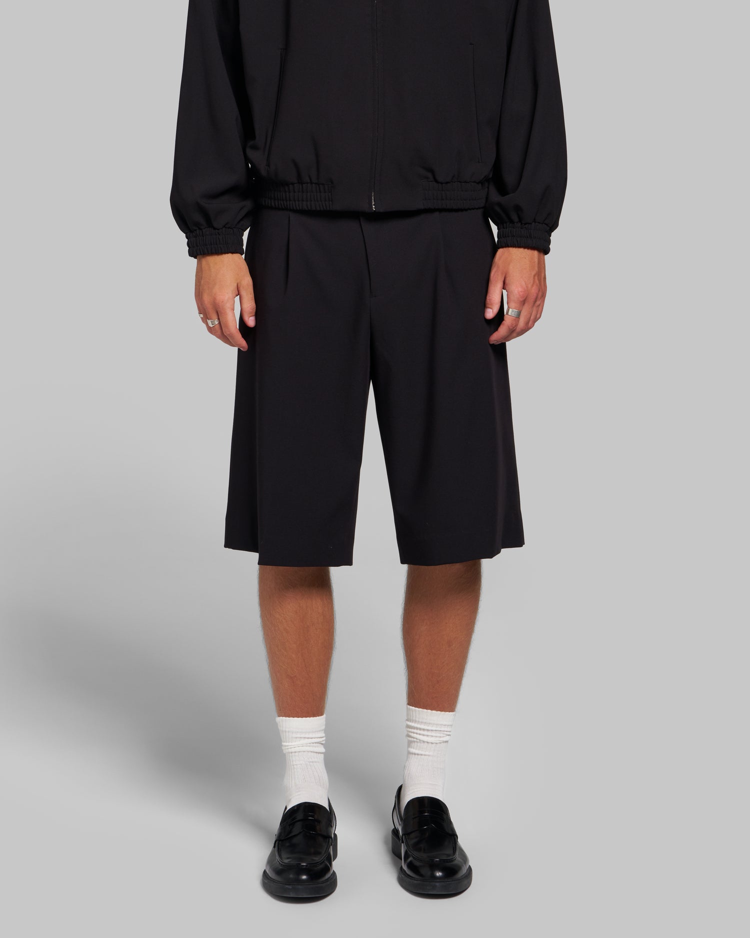 DORIAN V2 SHORTS
