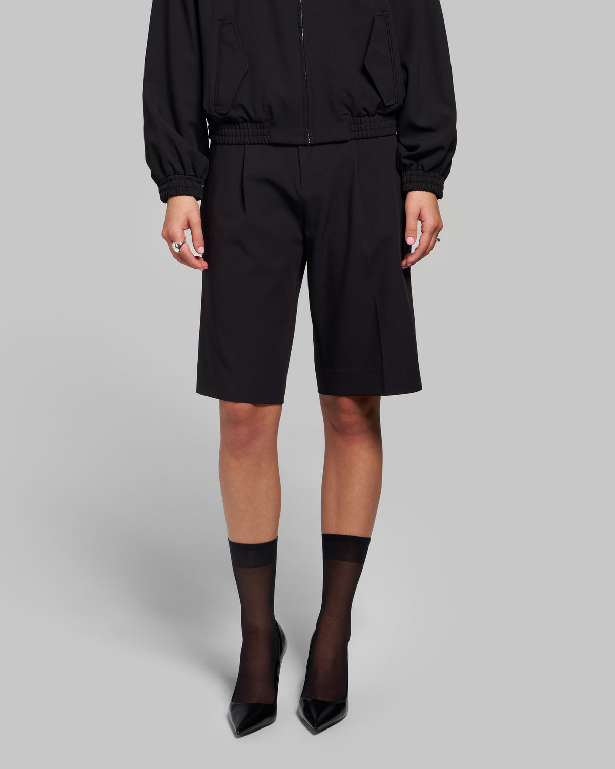 DORIAN V2 SHORTS
