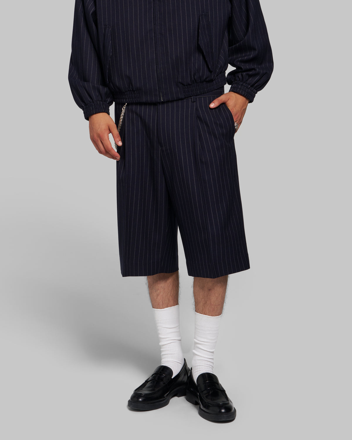 DORIAN V2 SHORTS