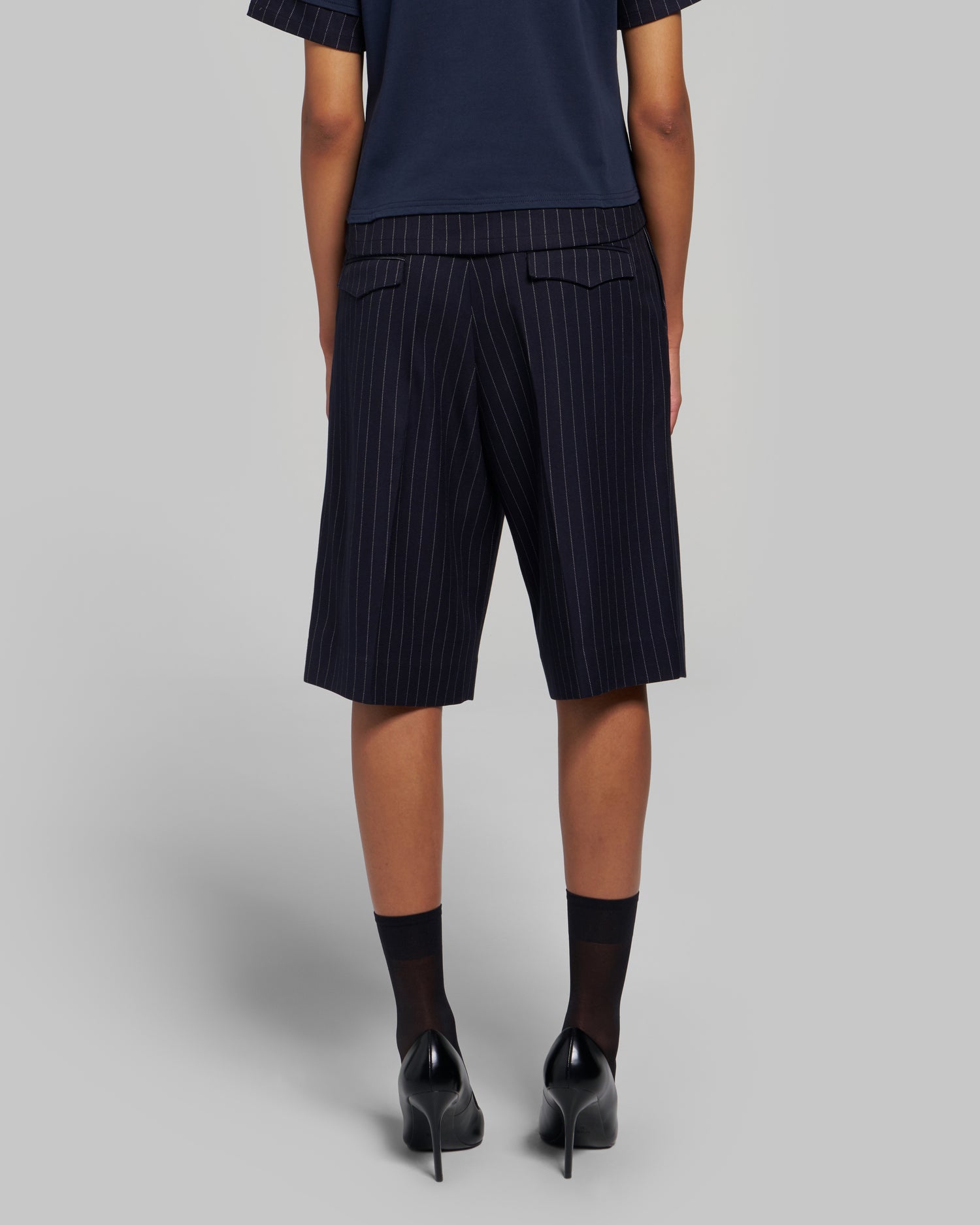 DORIAN V2 SHORTS