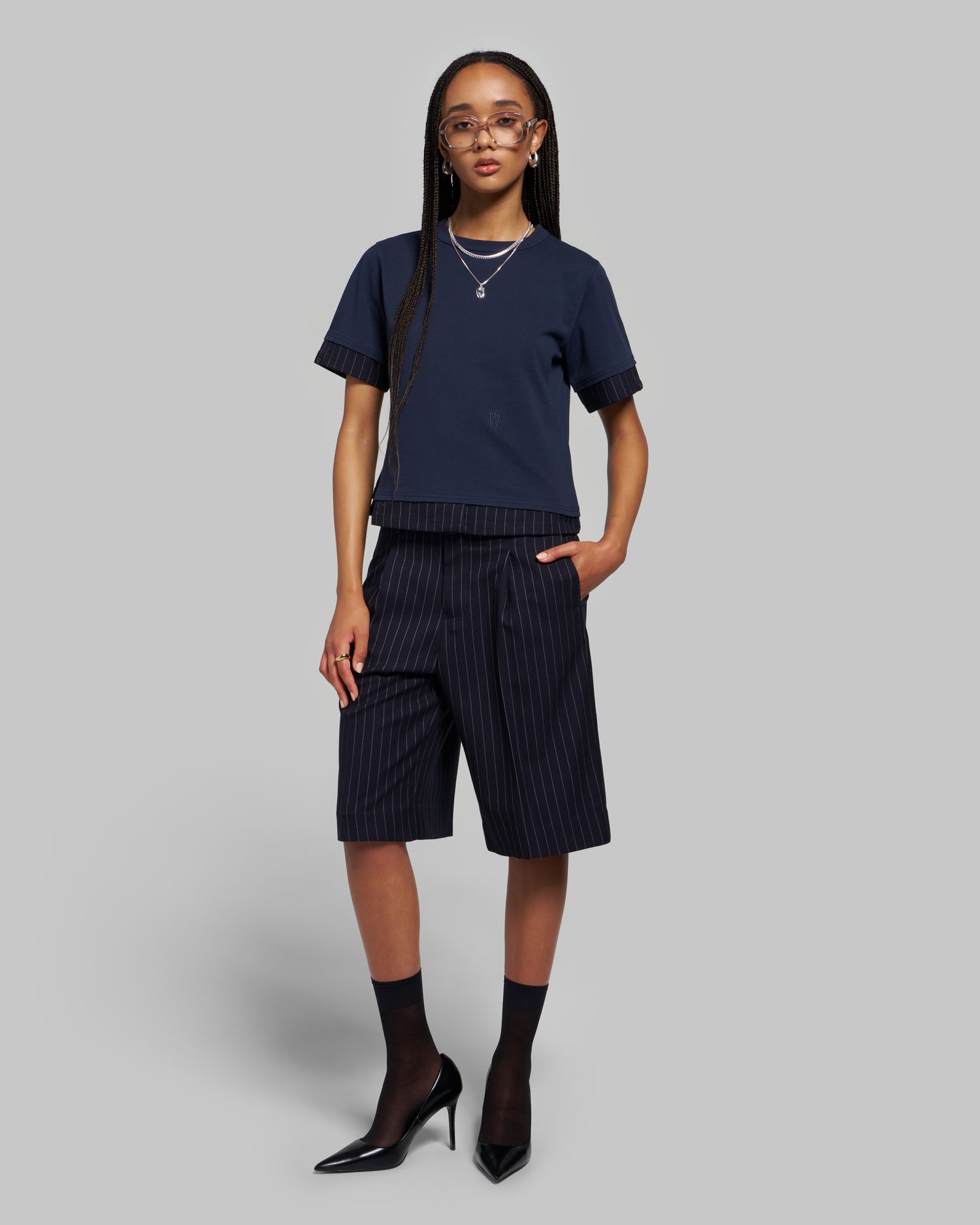 DORIAN V2 SHORTS