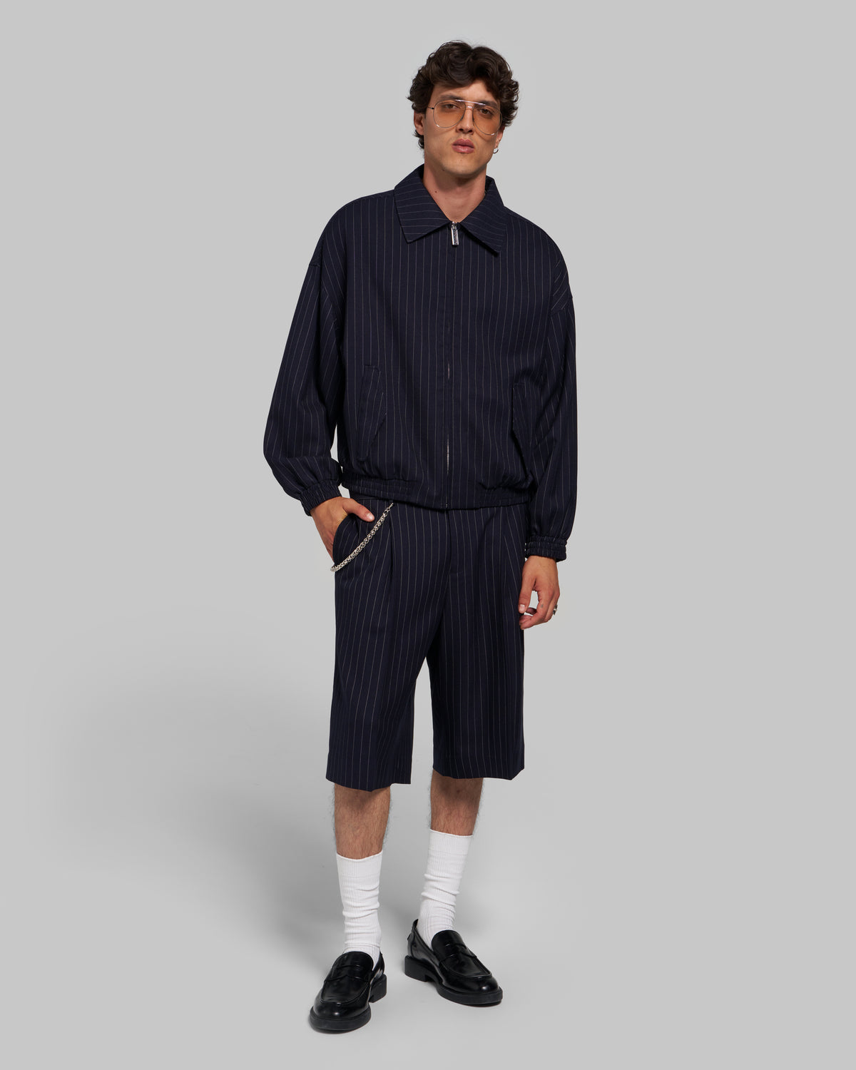 DORIAN V2 SHORTS