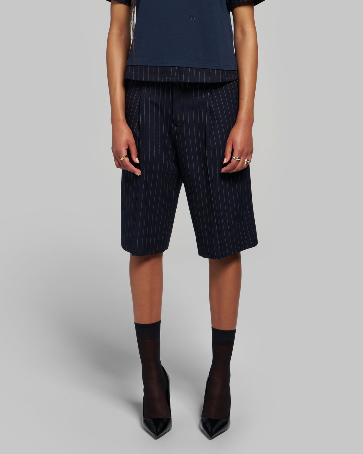 DORIAN V2 SHORTS