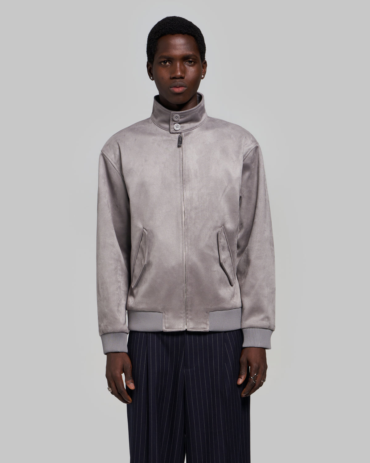 SHUN JACKET