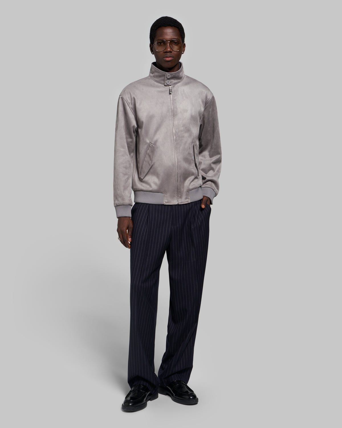 SHUN JACKET