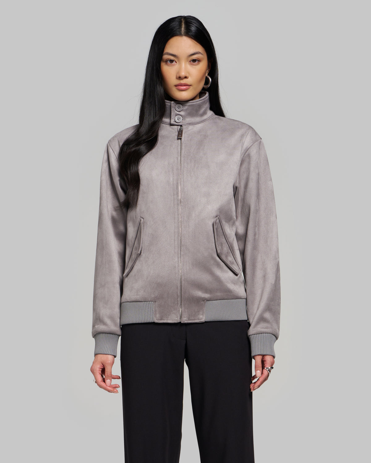 SHUN JACKET