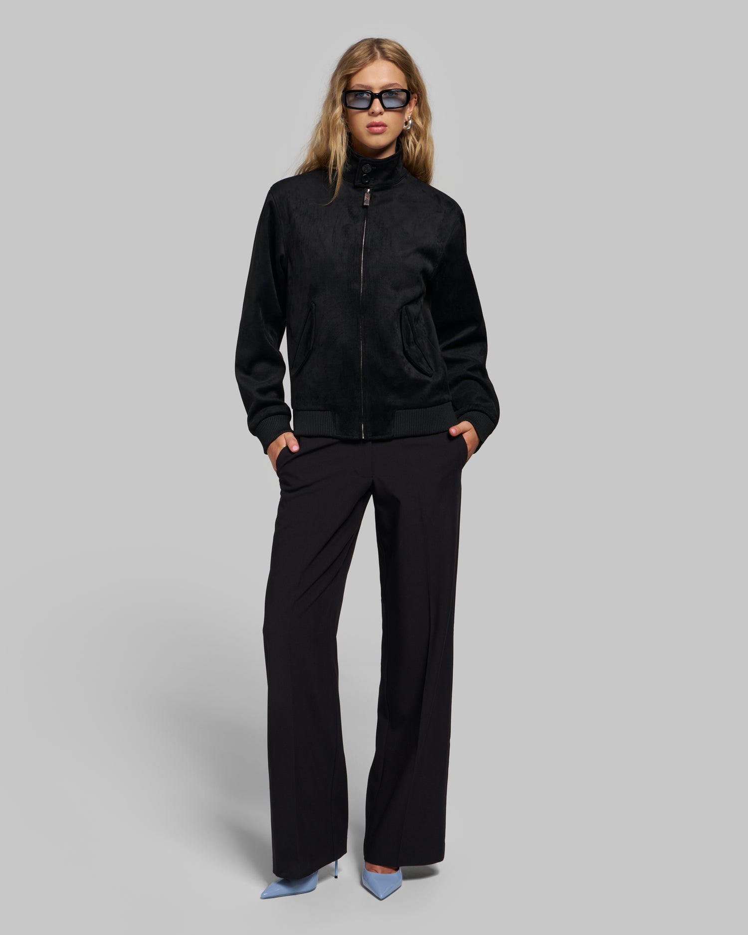 SHUN JACKET