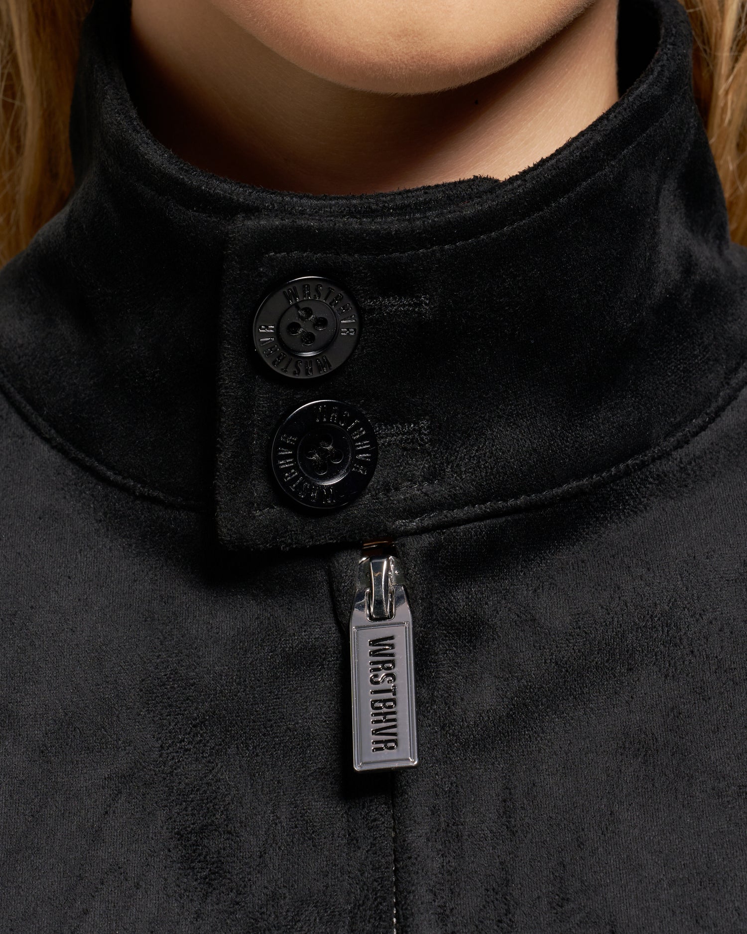 SHUN JACKET