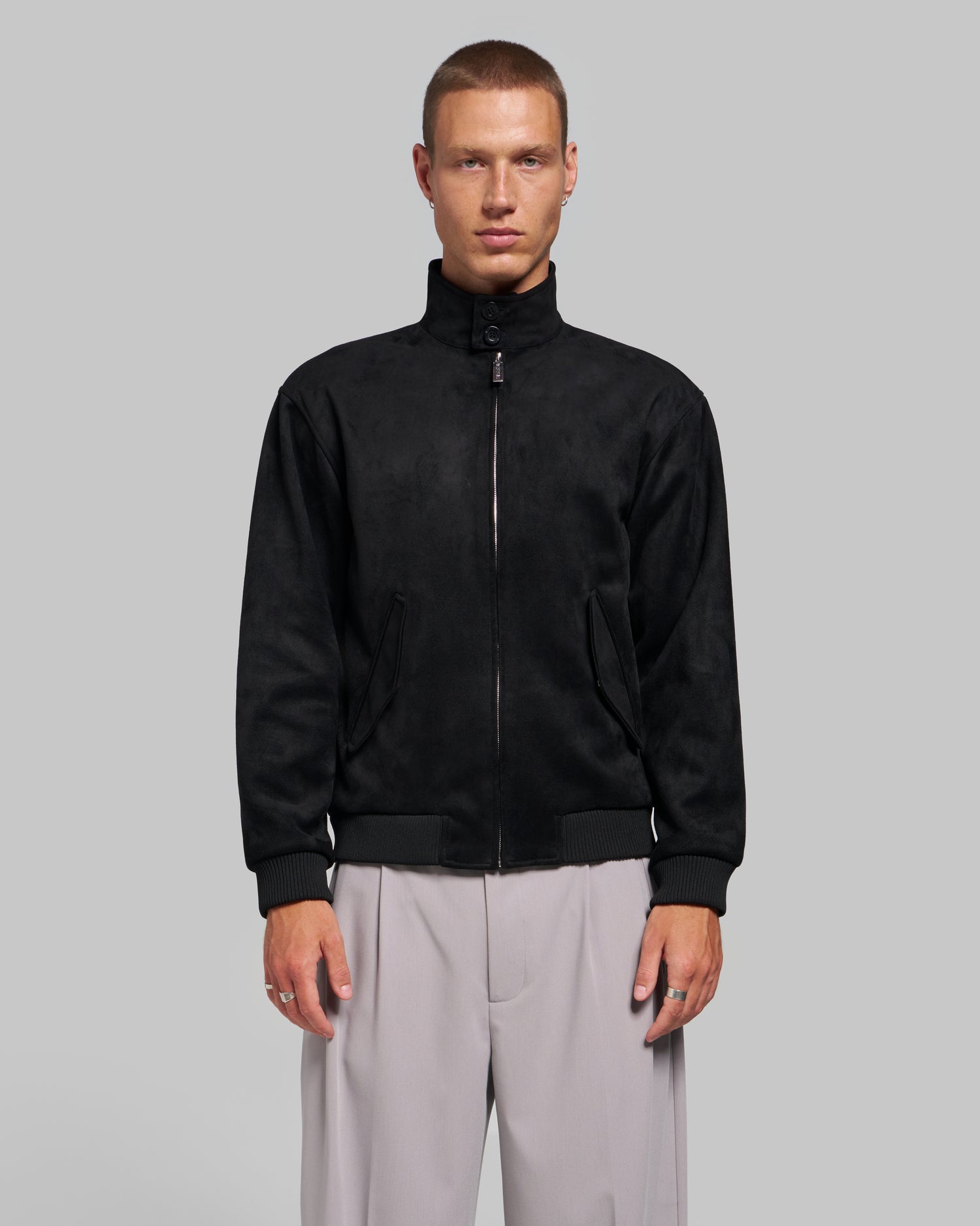 SHUN JACKET
