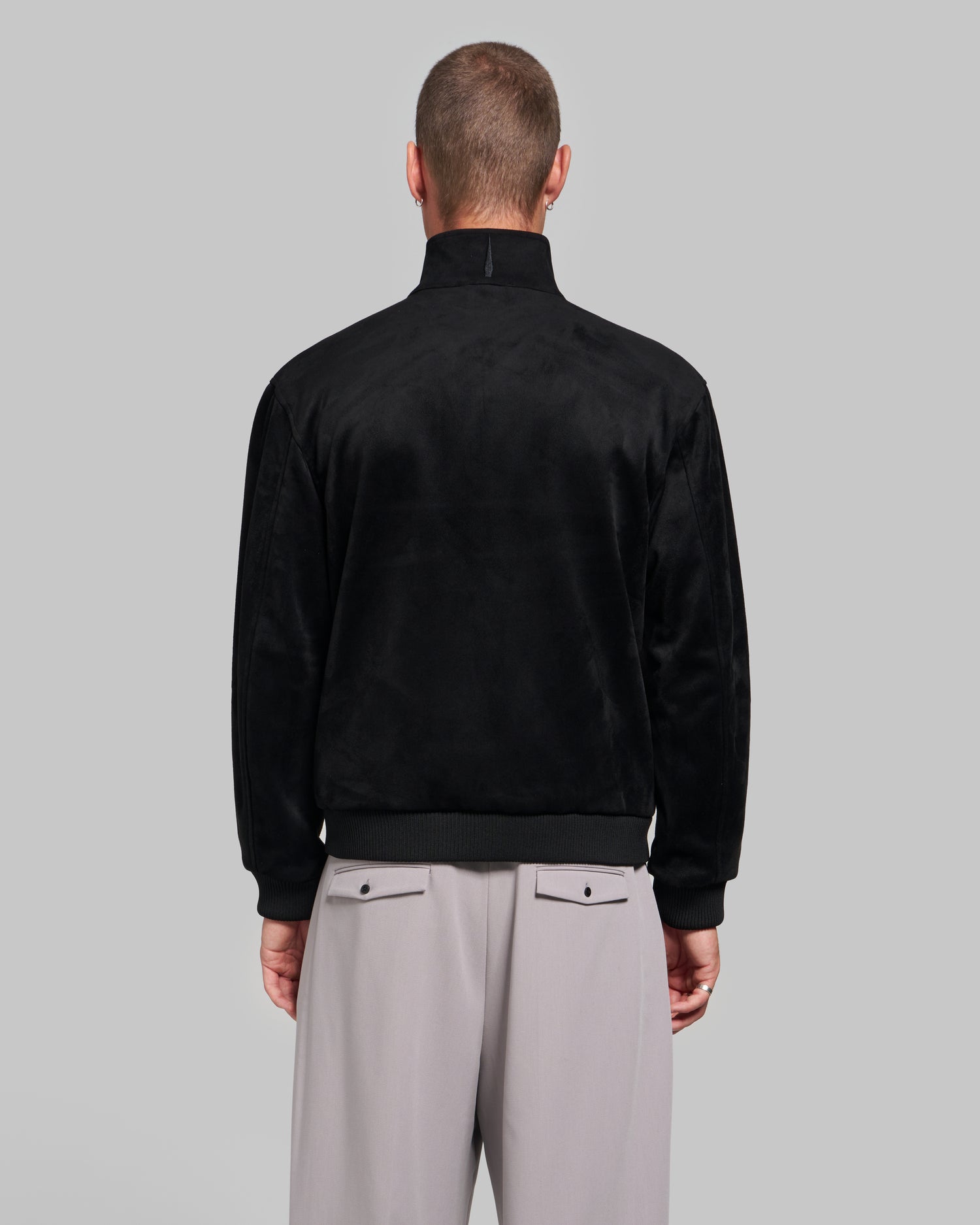 SHUN JACKET