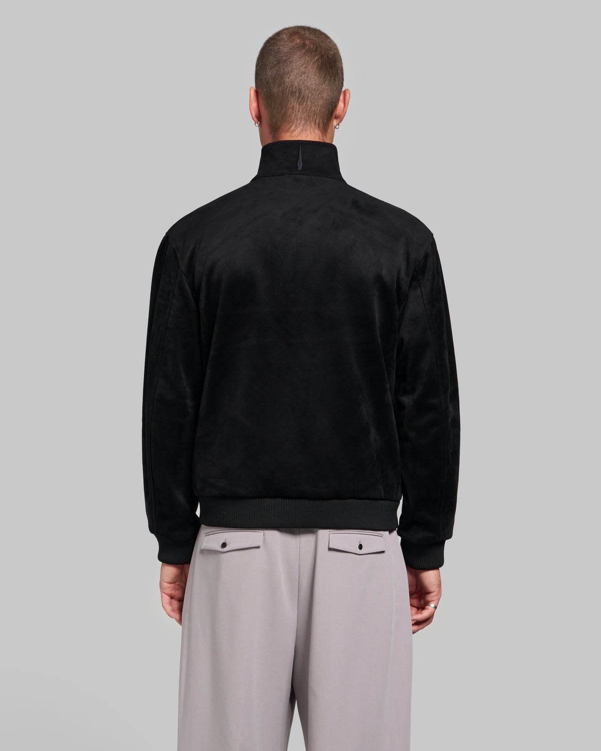 SHUN JACKET
