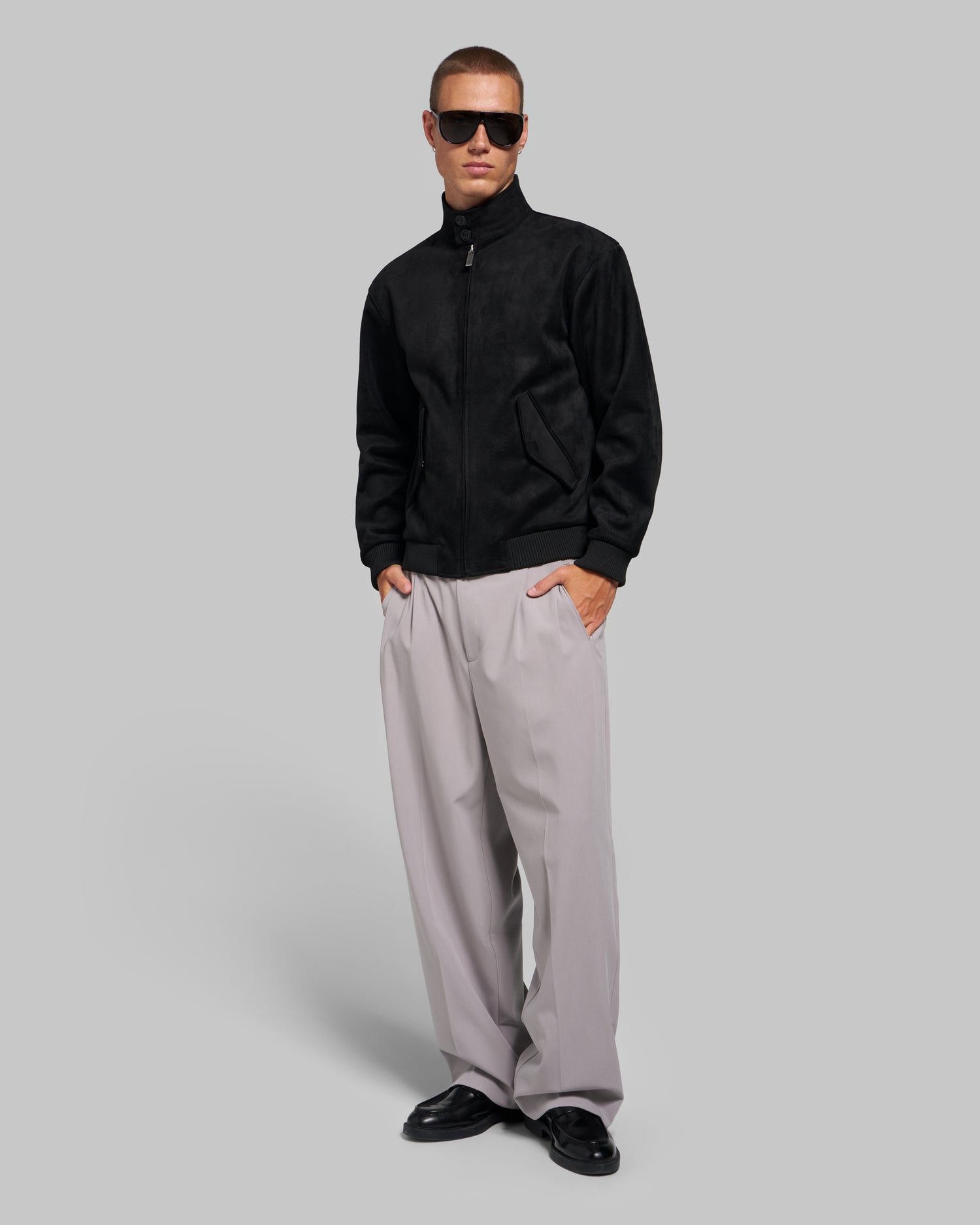 SHUN JACKET