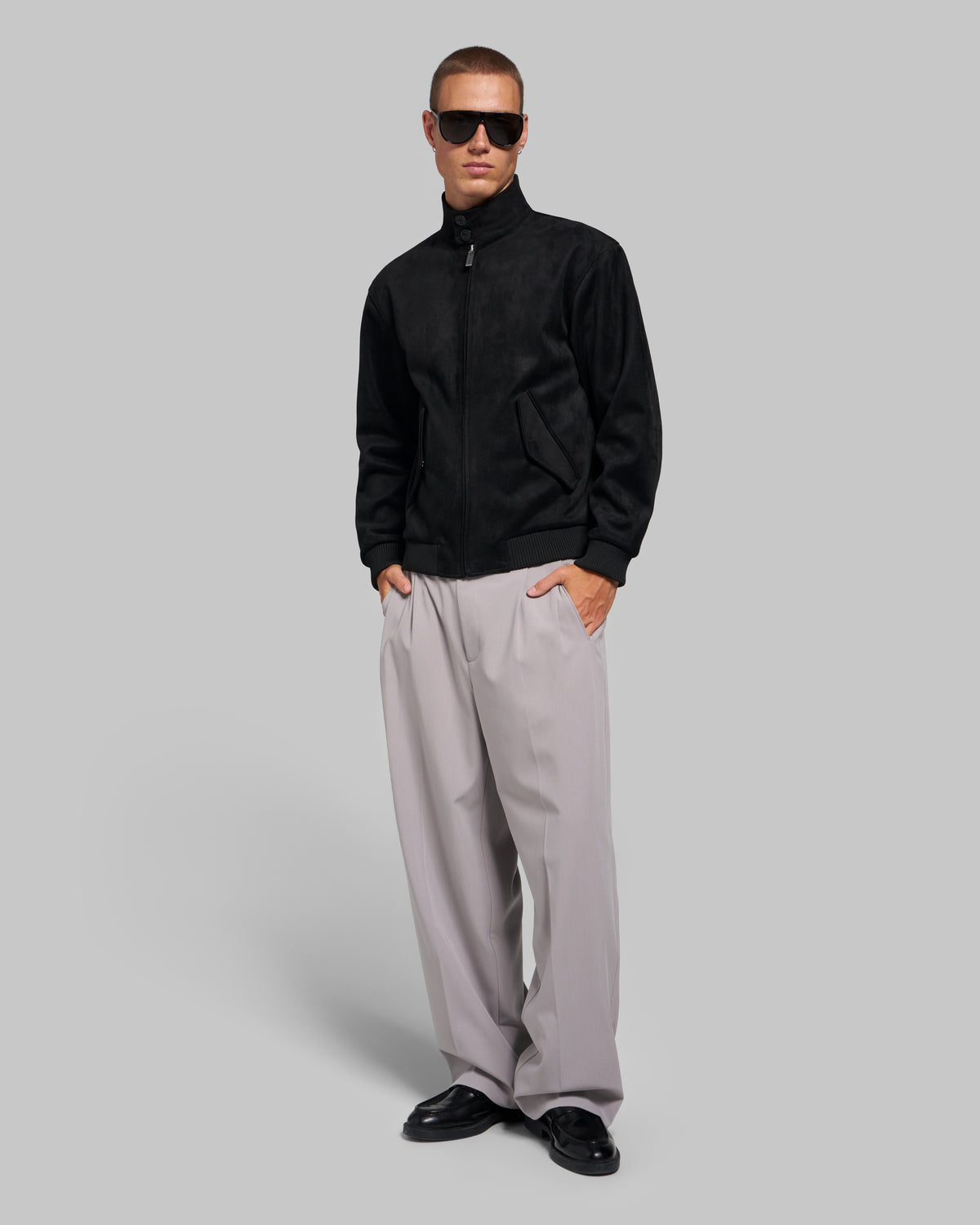 SHUN JACKET