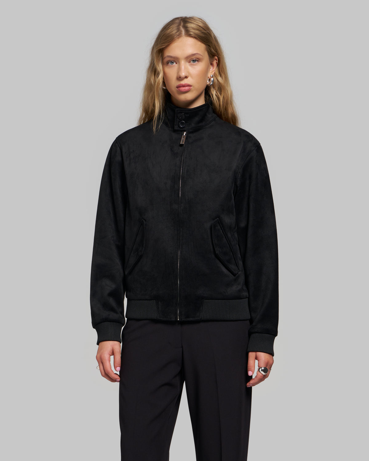 SHUN JACKET