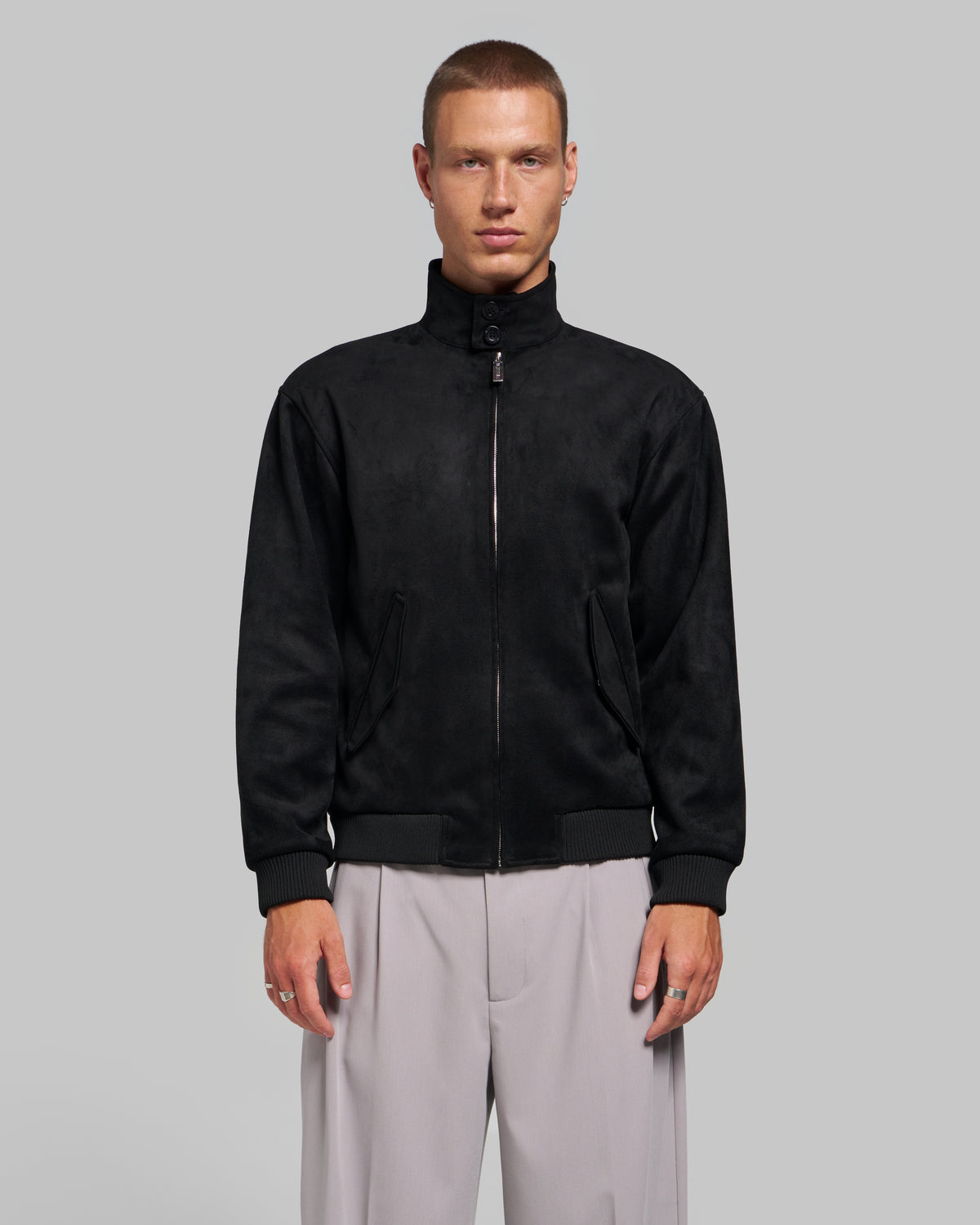 SHUN JACKET