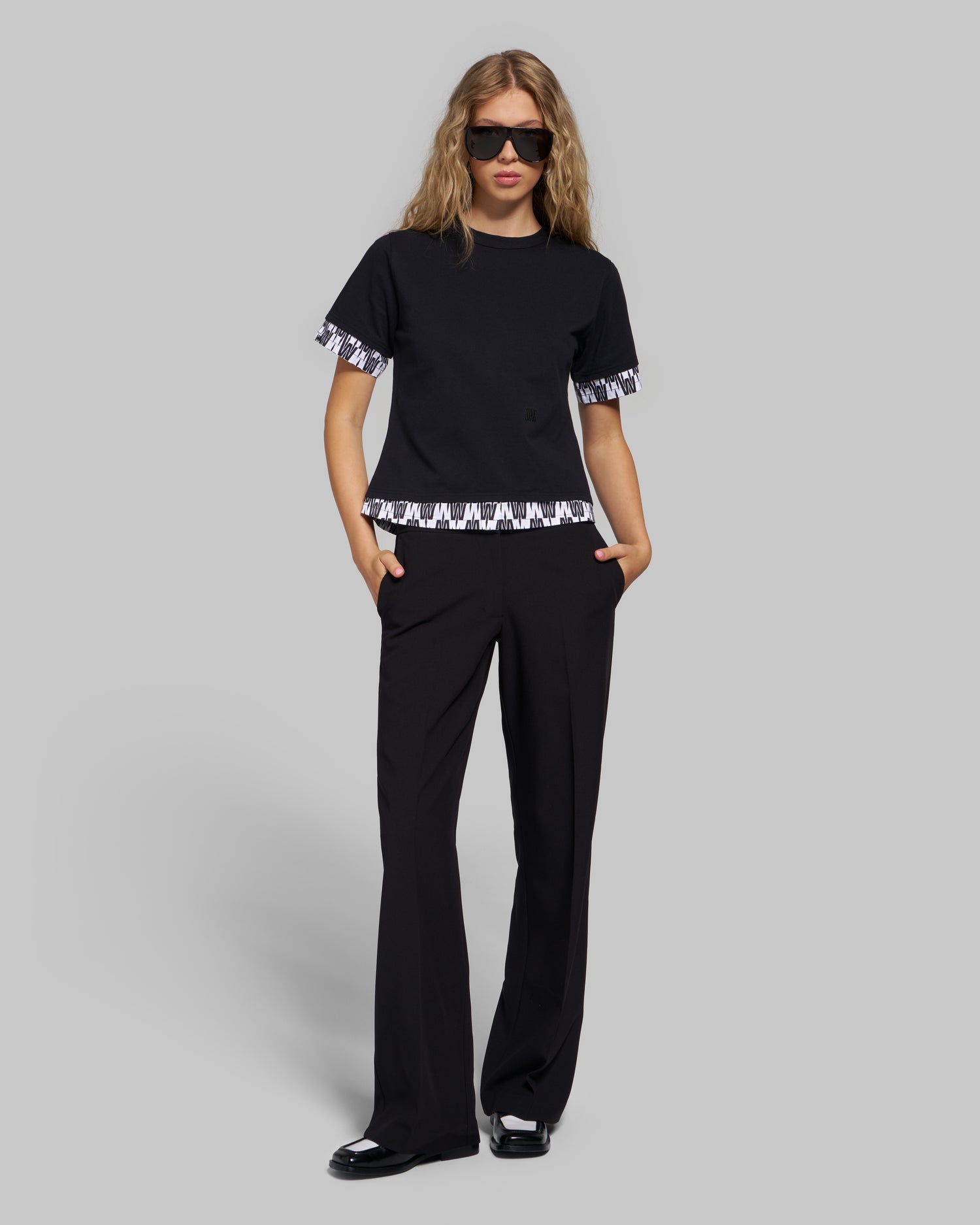 TAVINA T-SHIRT