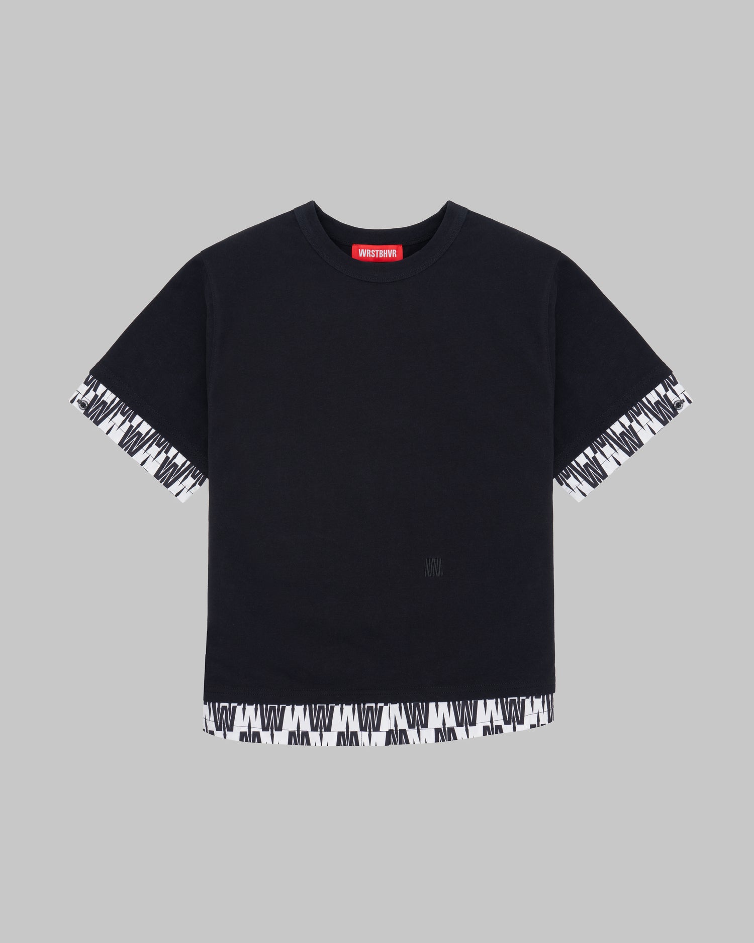 TAVINA T-SHIRT