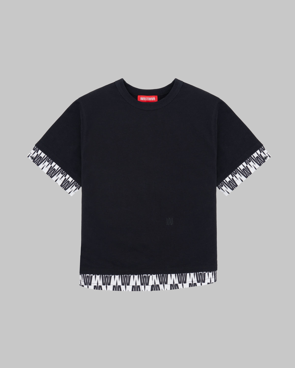 TAVINA T-SHIRT