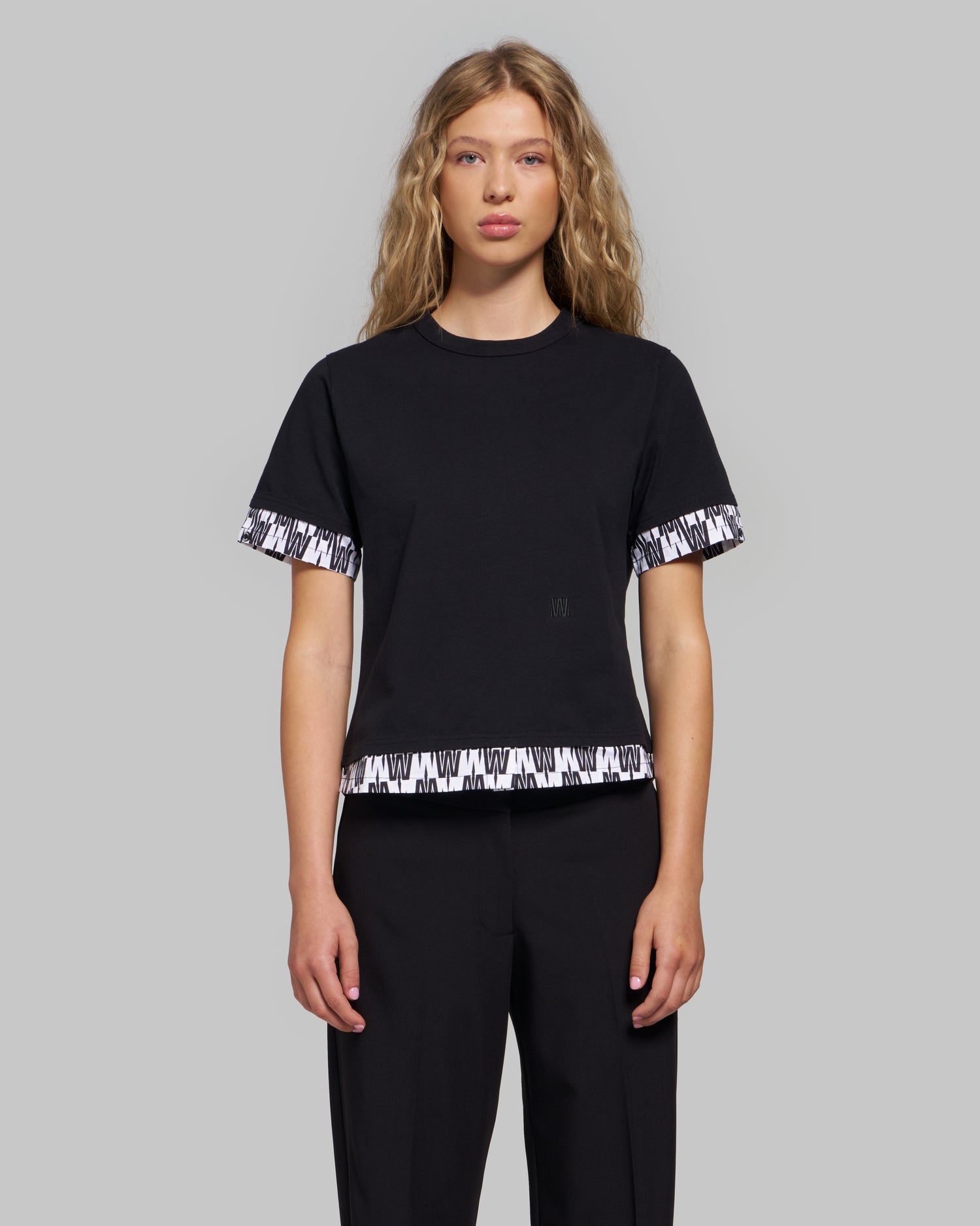 TAVINA T-SHIRT