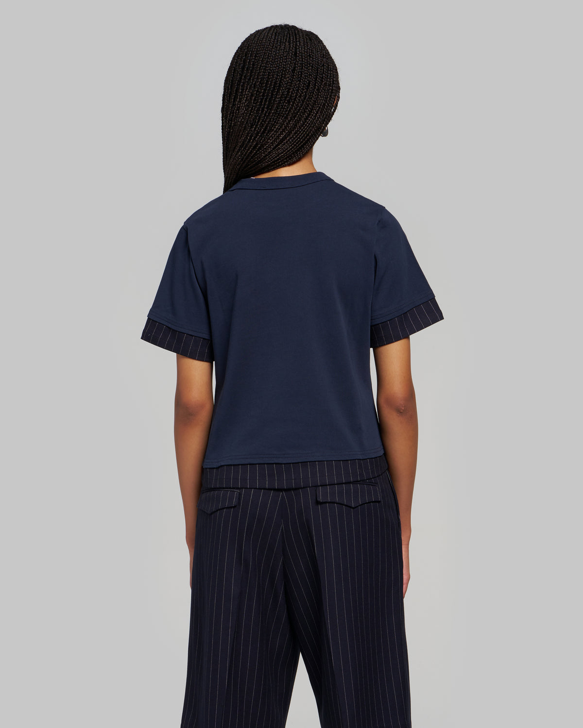 TAVINA T-SHIRT