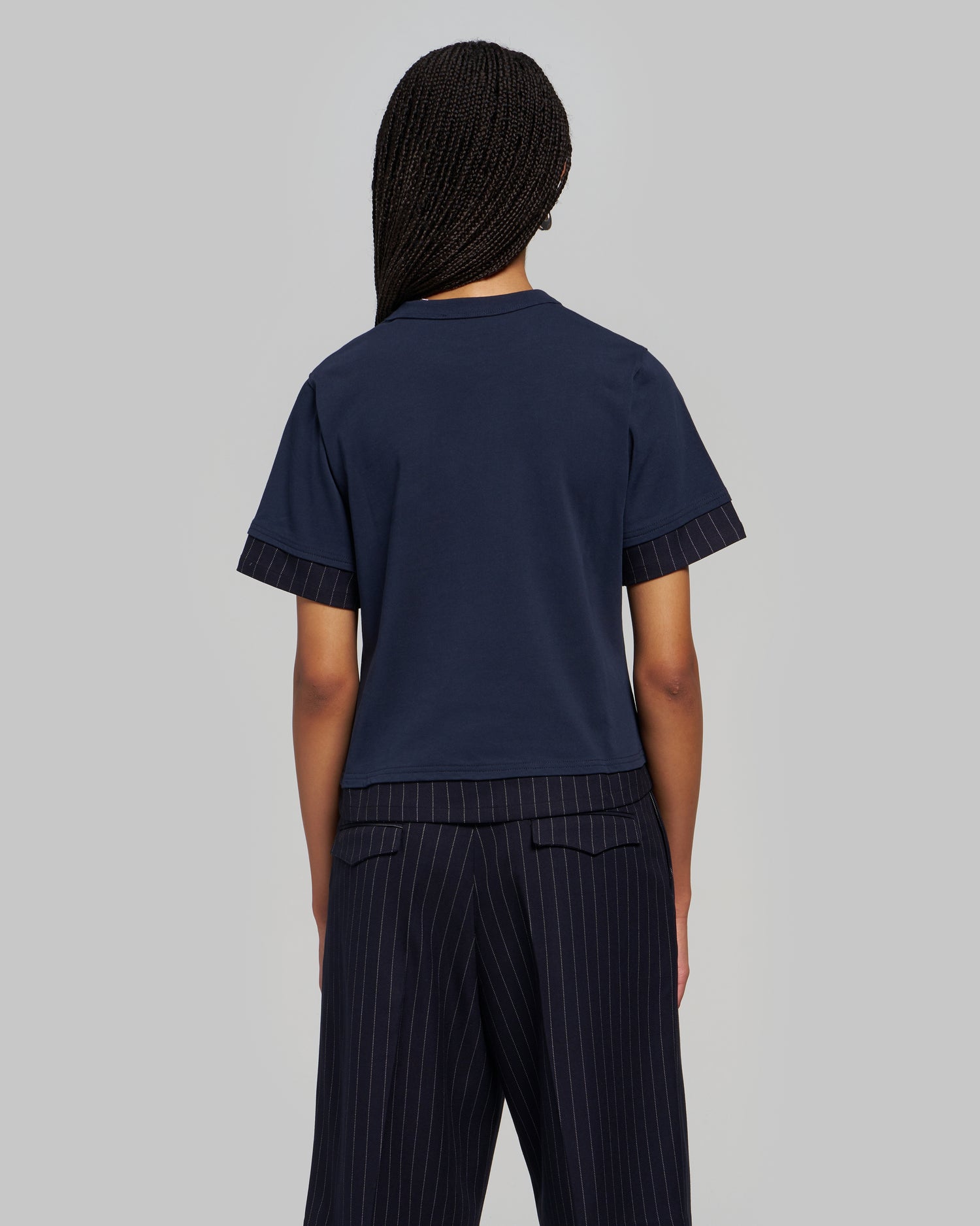 TAVINA T-SHIRT