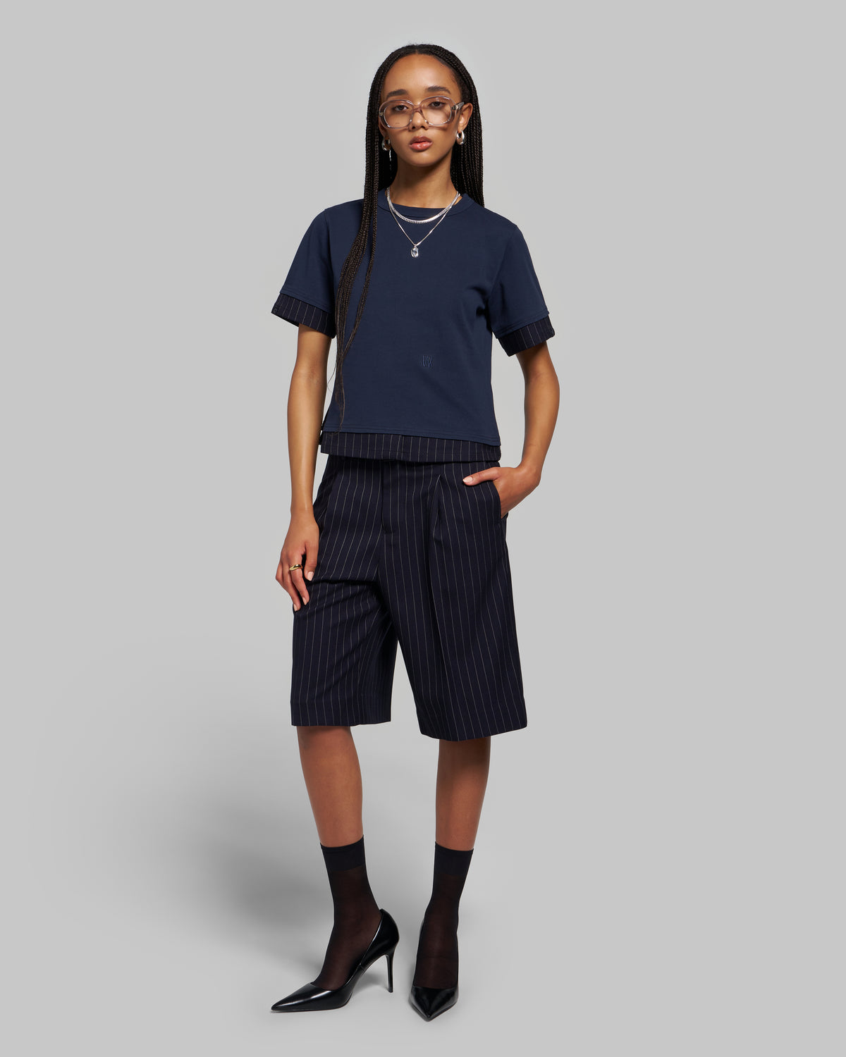 TAVINA T-SHIRT