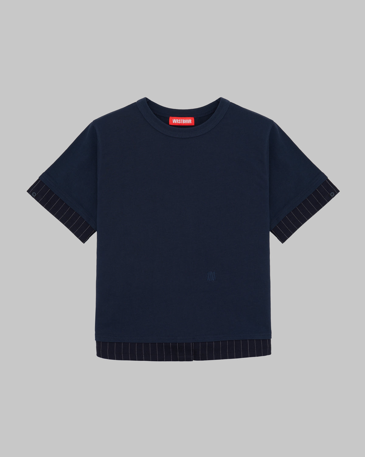 TAVINA T-SHIRT