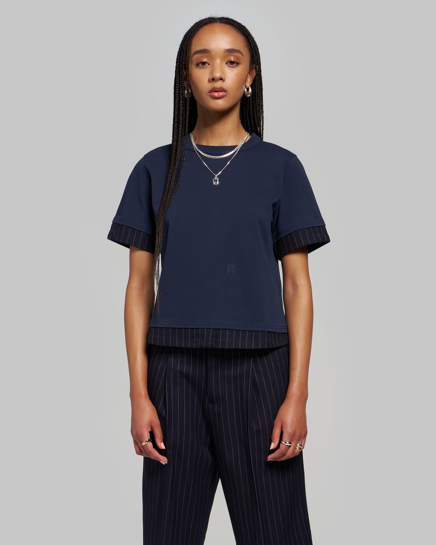 TAVINA T-SHIRT