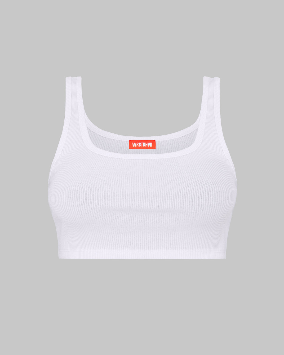 TILLA CROPPED TANK TOP