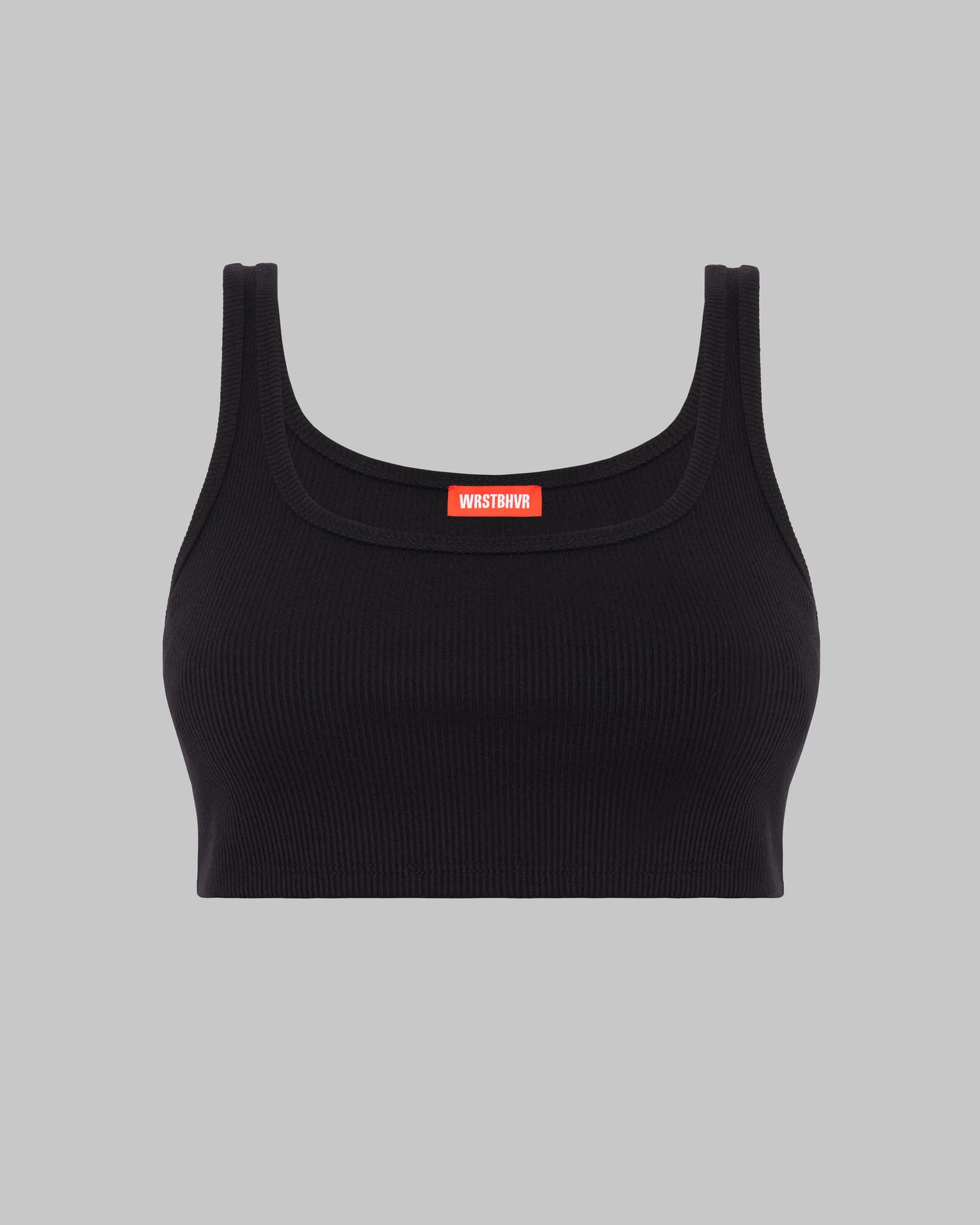 TILLA CROPPED TANK TOP