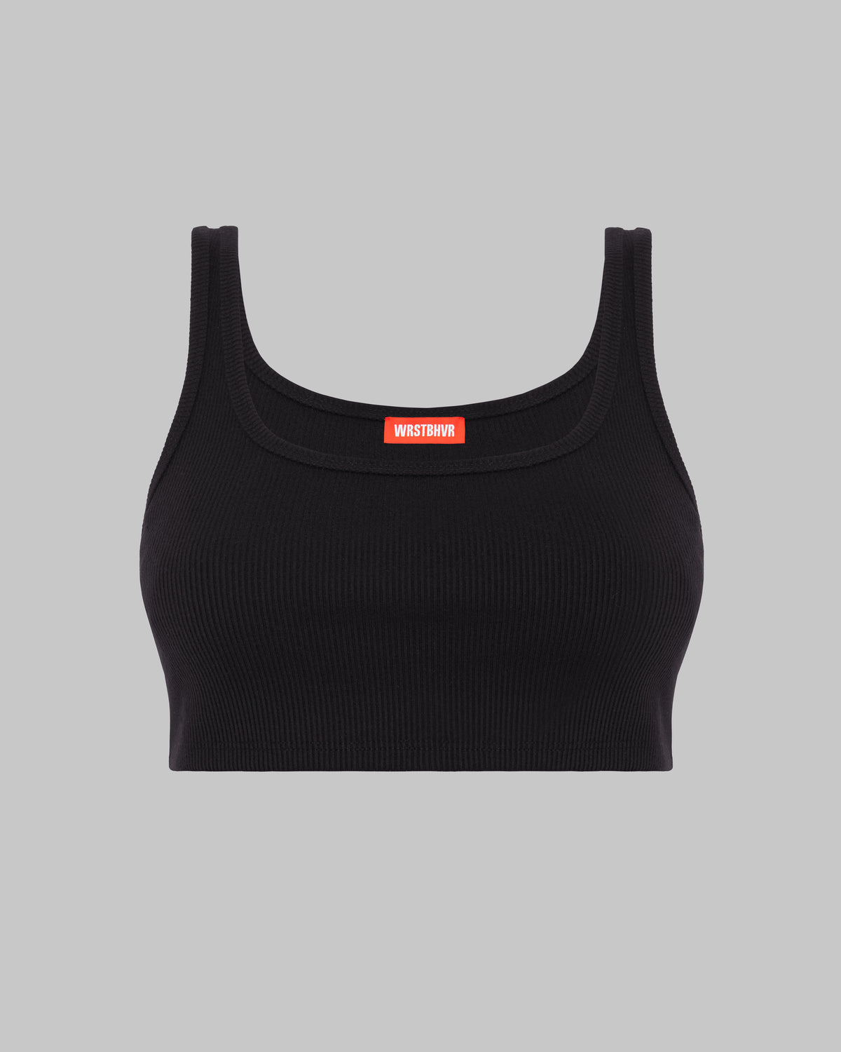 TILLA CROPPED TANK TOP