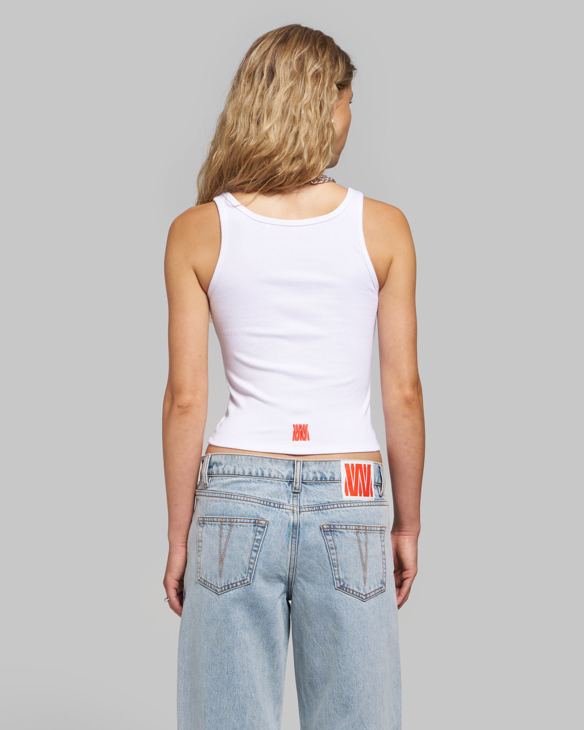 TILLA TANK TOP