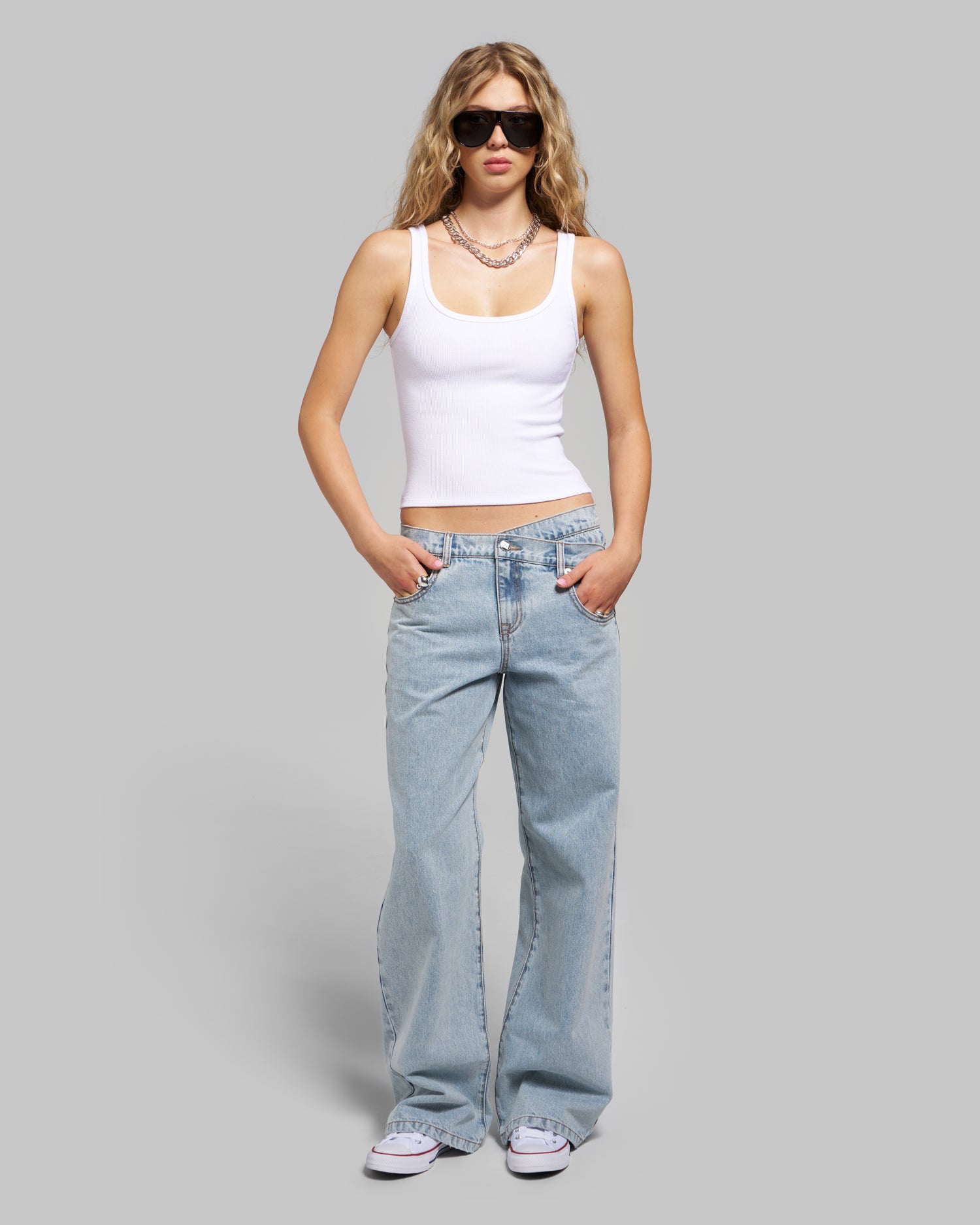 TILLA TANK TOP