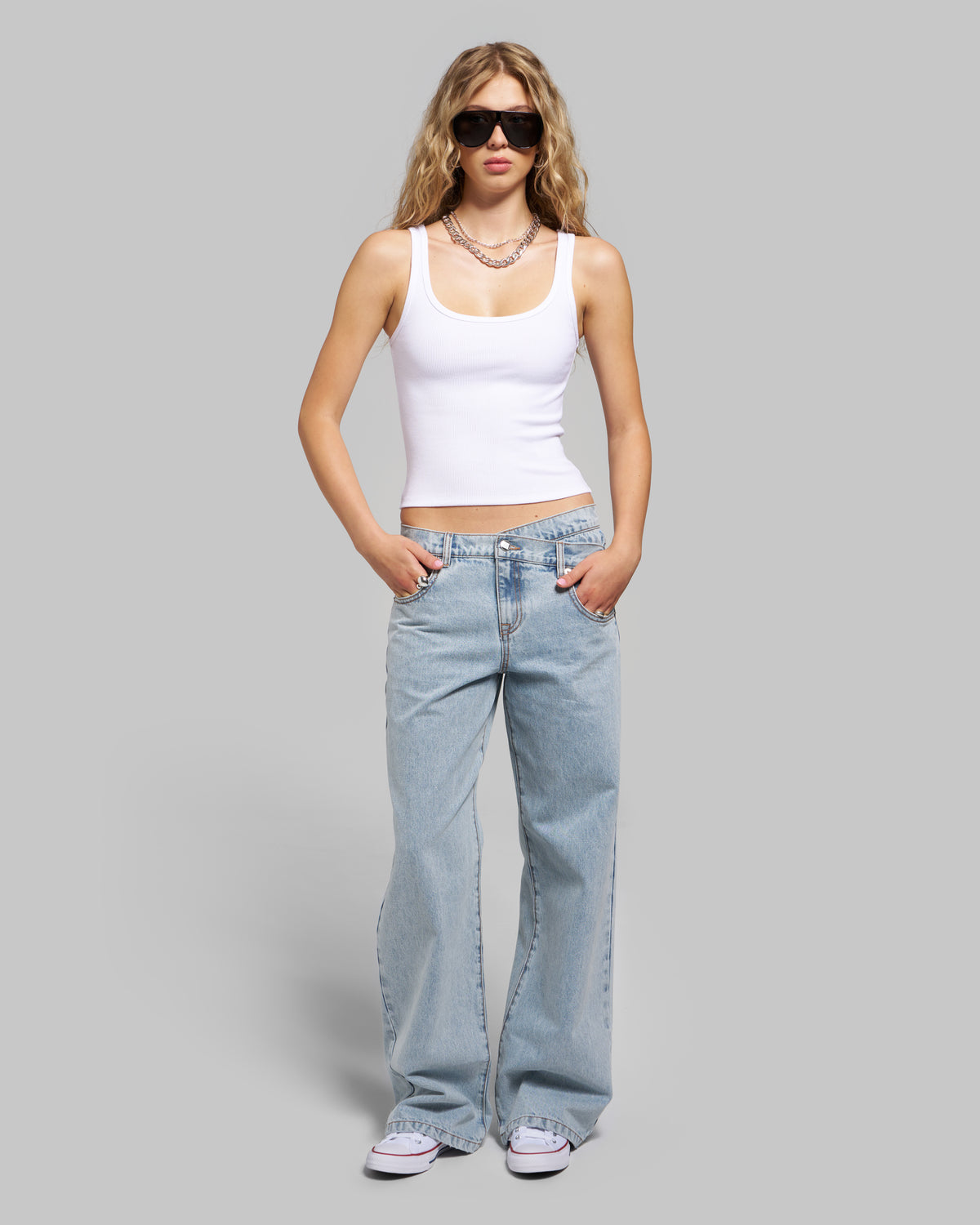 TILLA TANK TOP
