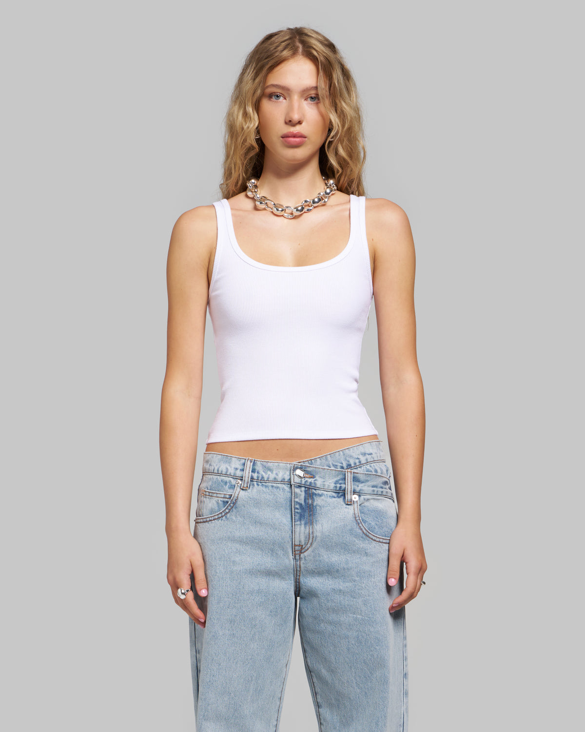 TILLA TANK TOP