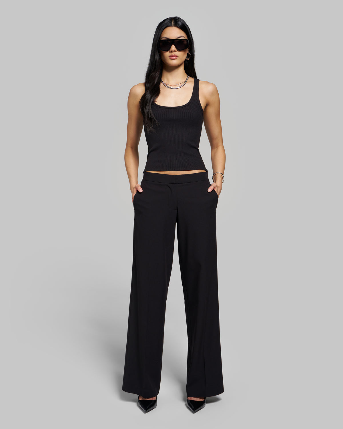 TILLA TANK TOP