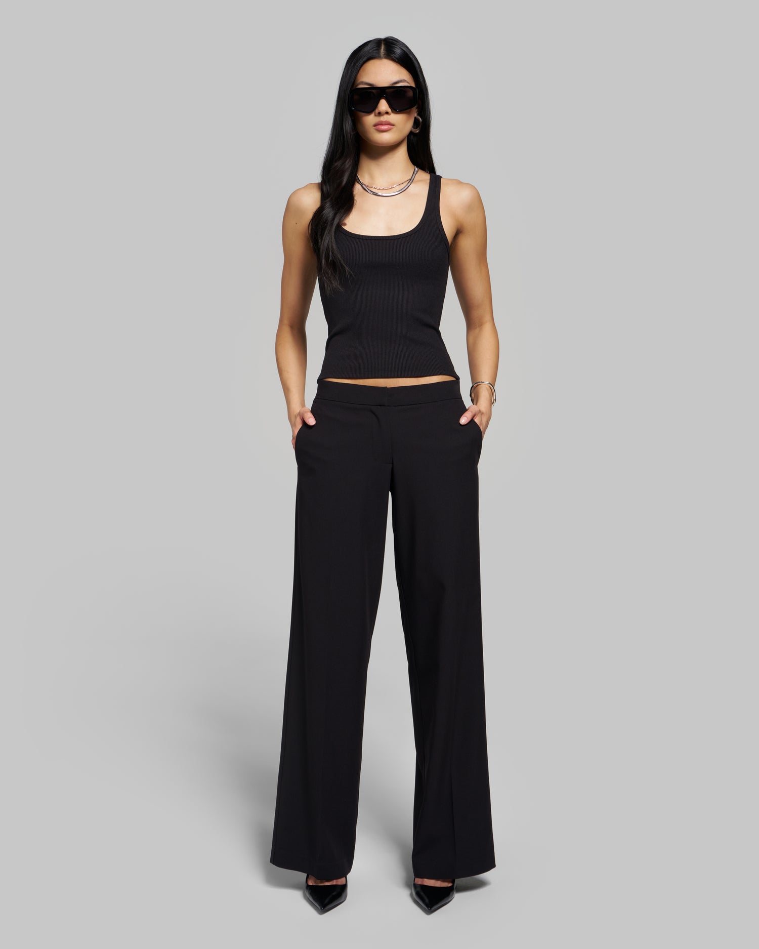 TILLA TANK TOP